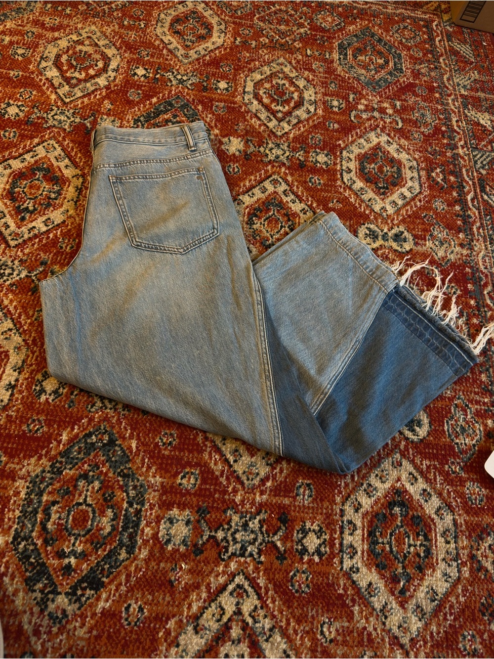 Madewell Women's Jeans